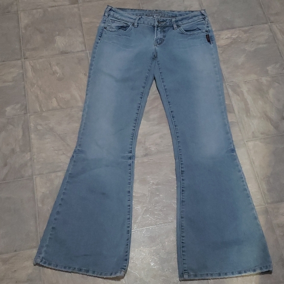 Silver Jeans size 28/33 - Picture 5 of 5